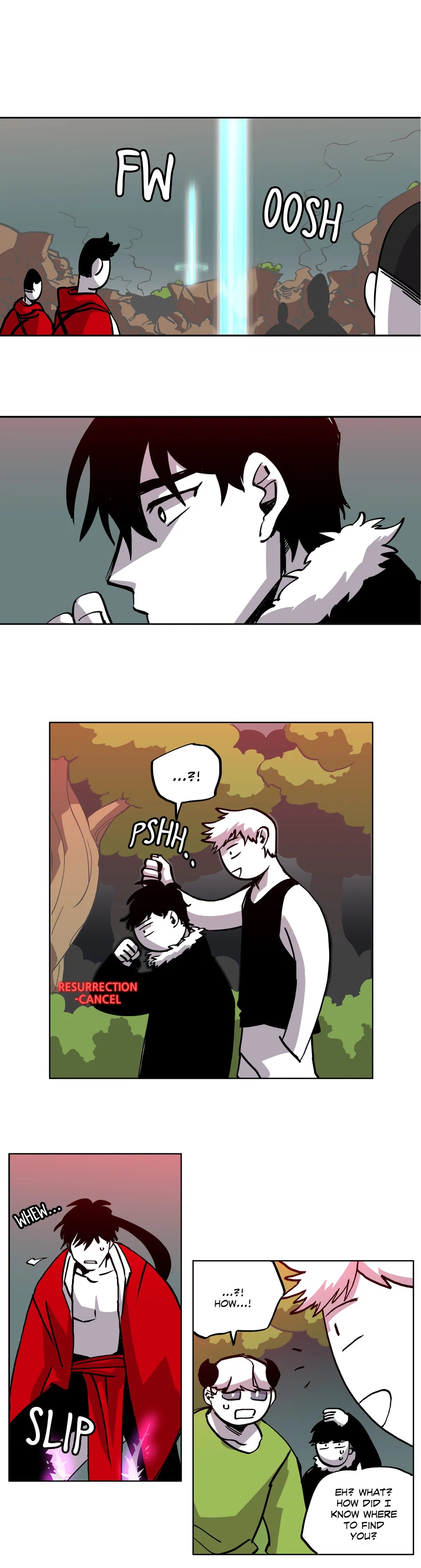 RPG Comic Chapter 43 image 2
