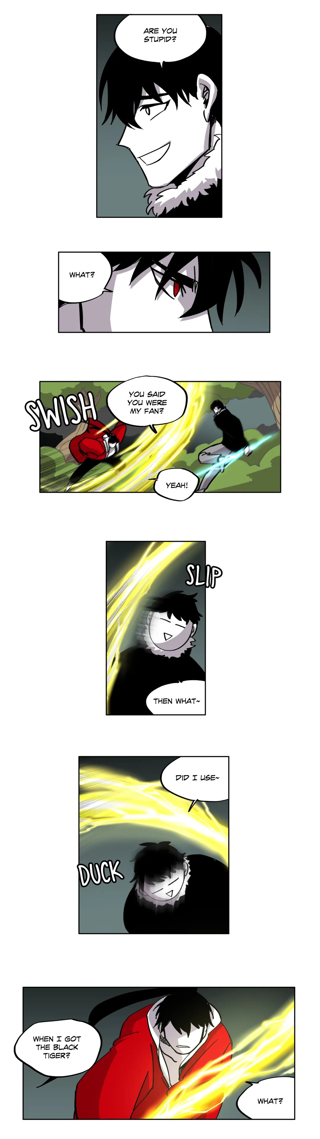 RPG Comic Chapter 43 image 5