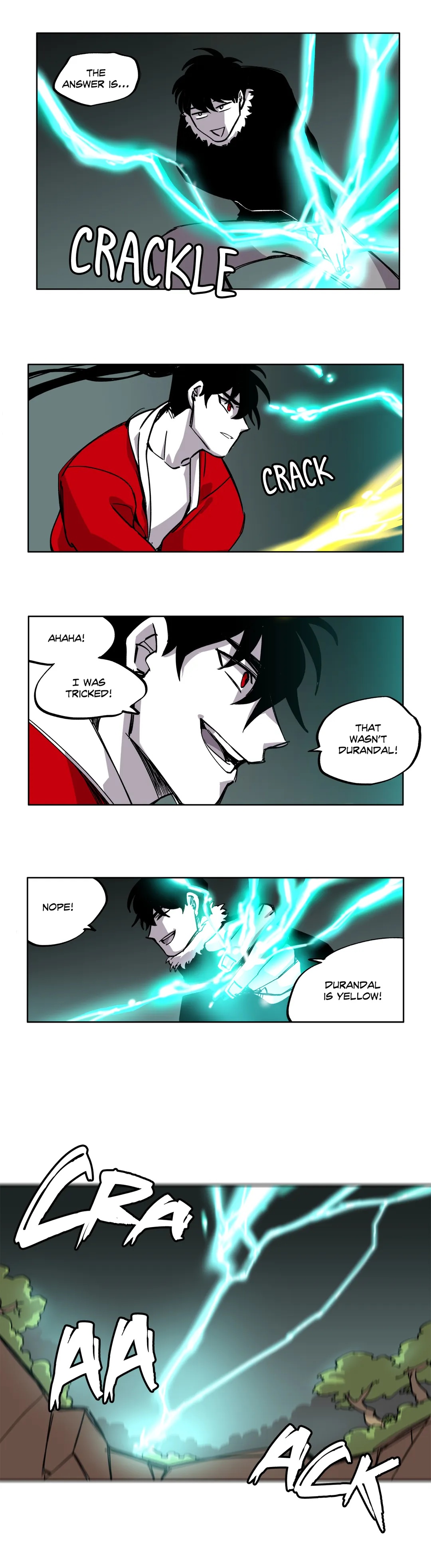 RPG Comic Chapter 43 image 6