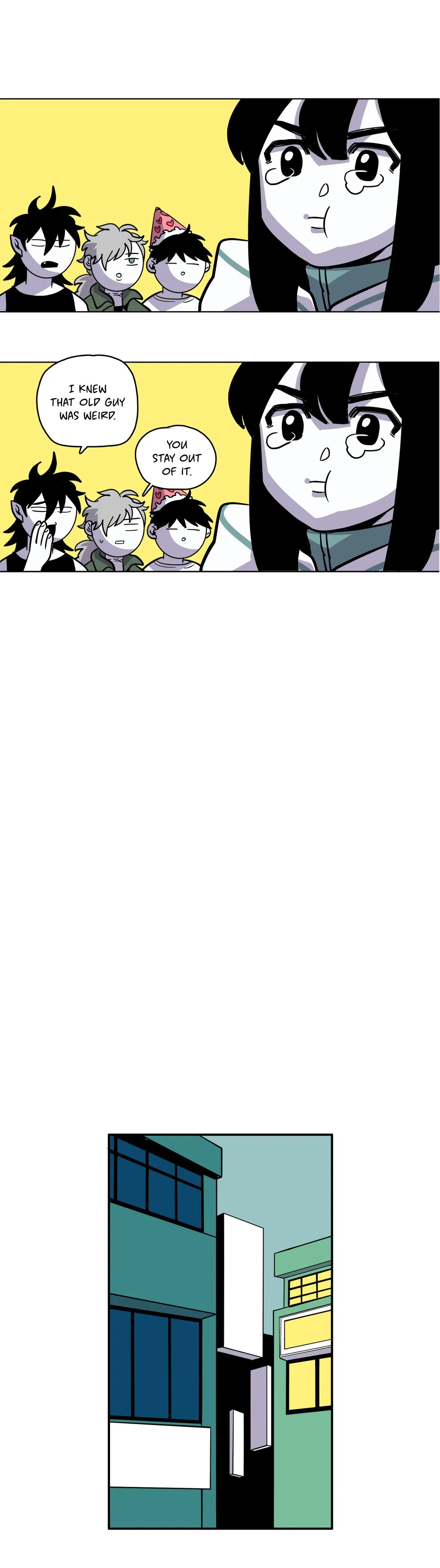 RPG Comic Chapter 46 image 15