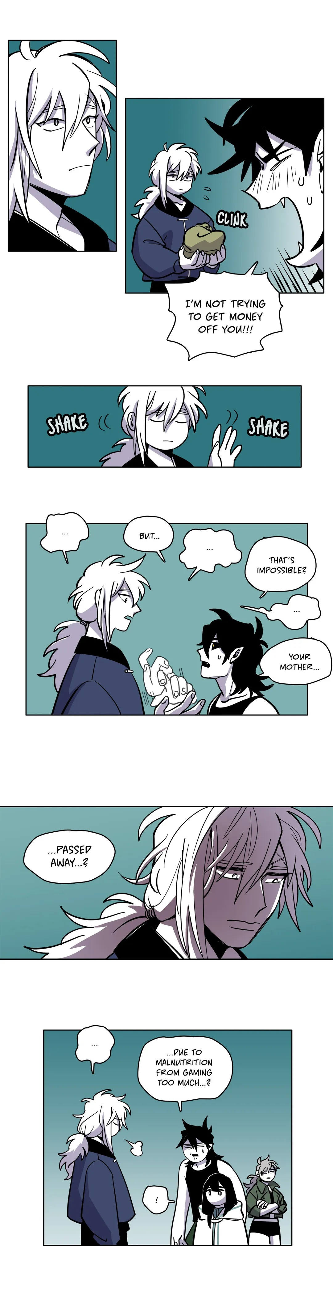 RPG Comic Chapter 46 image 2