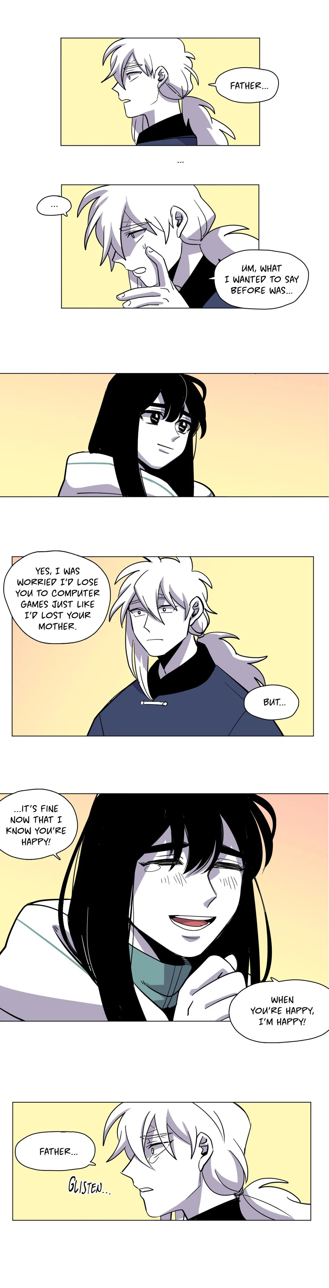 RPG Comic Chapter 47 image 9