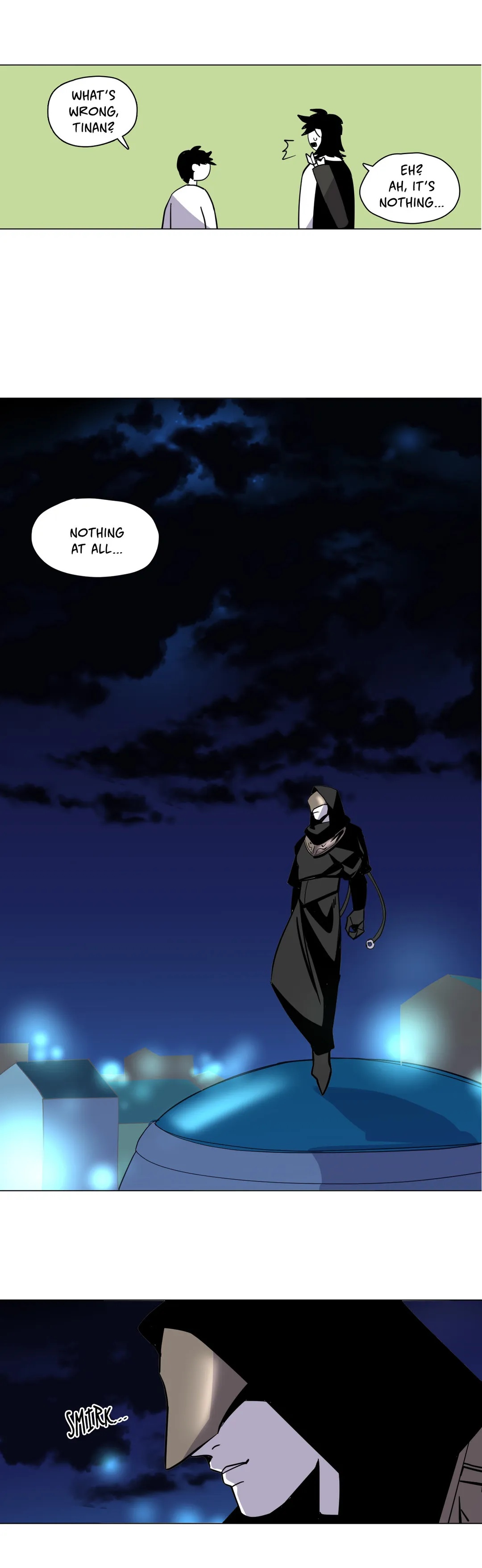 RPG Comic Chapter 47 image 13
