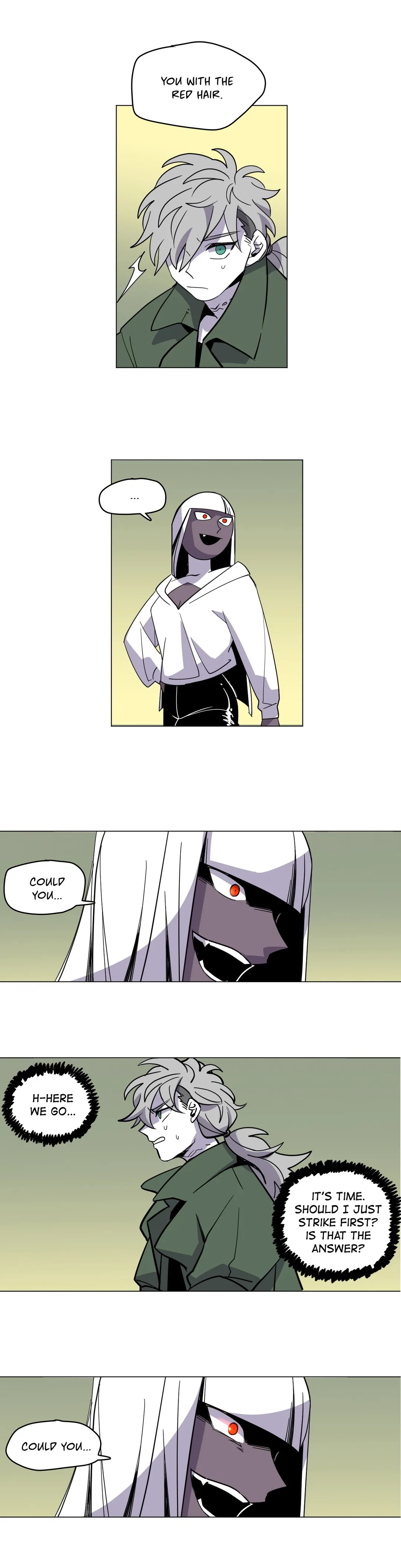 RPG Comic Chapter 48 image 15