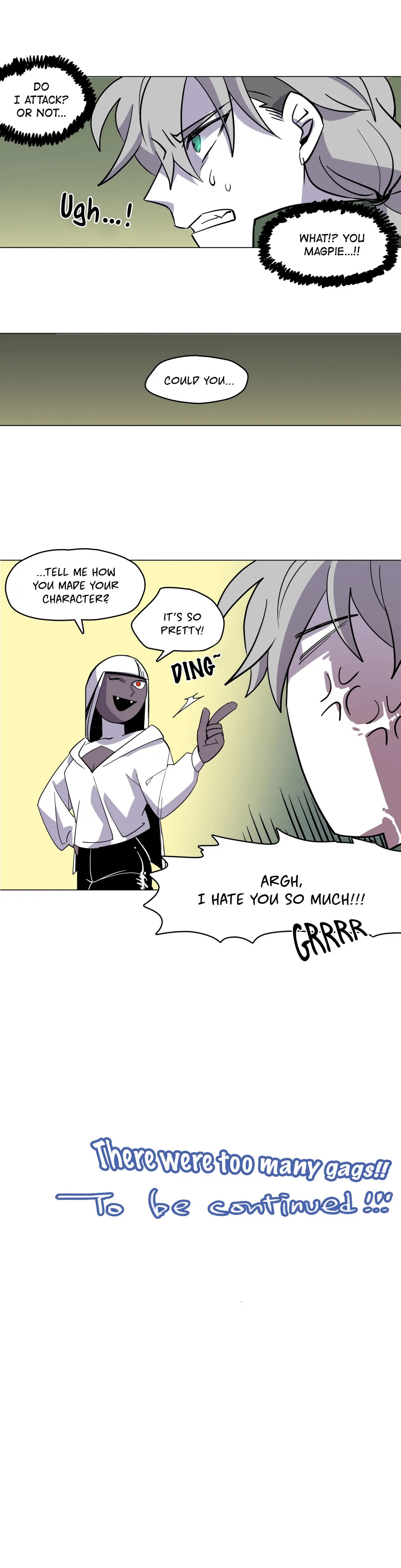 RPG Comic Chapter 48 image 16