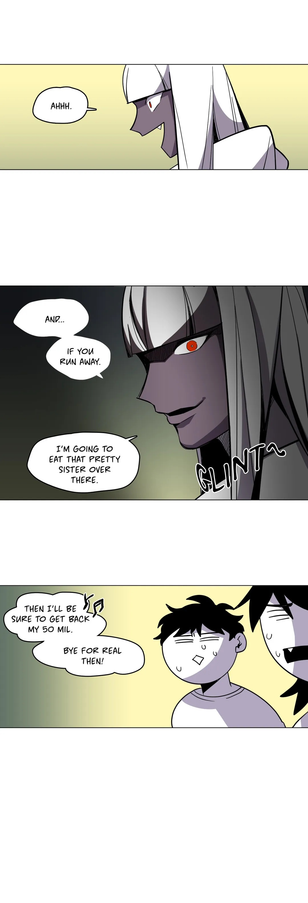 RPG Comic Chapter 49 image 12