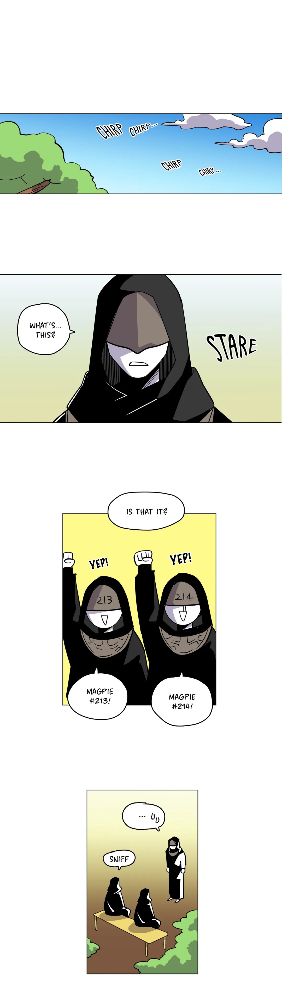 RPG Comic Chapter 49 image 1