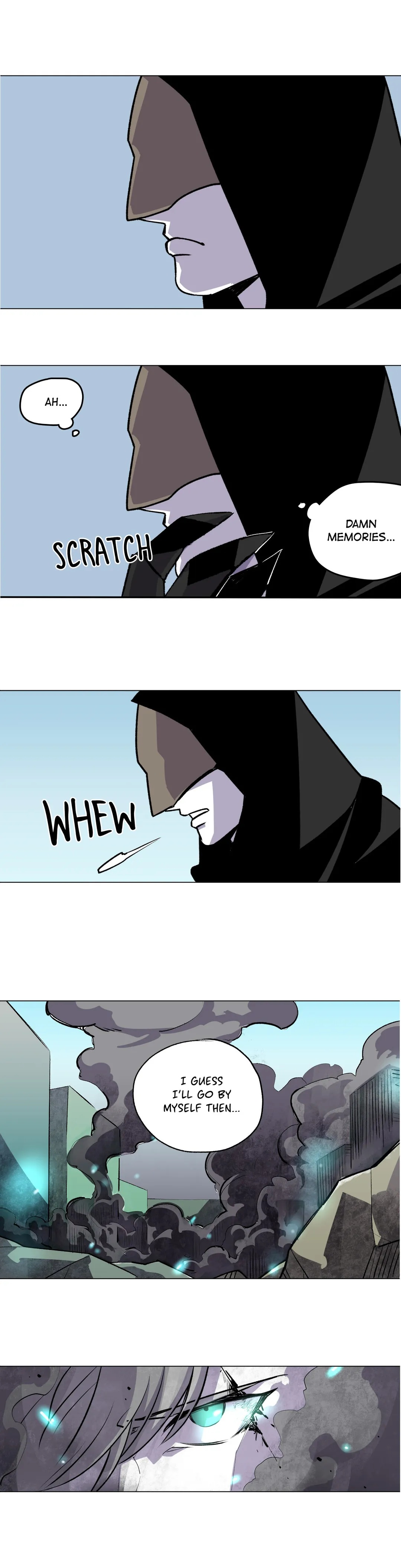 RPG Comic Chapter 50 image 17