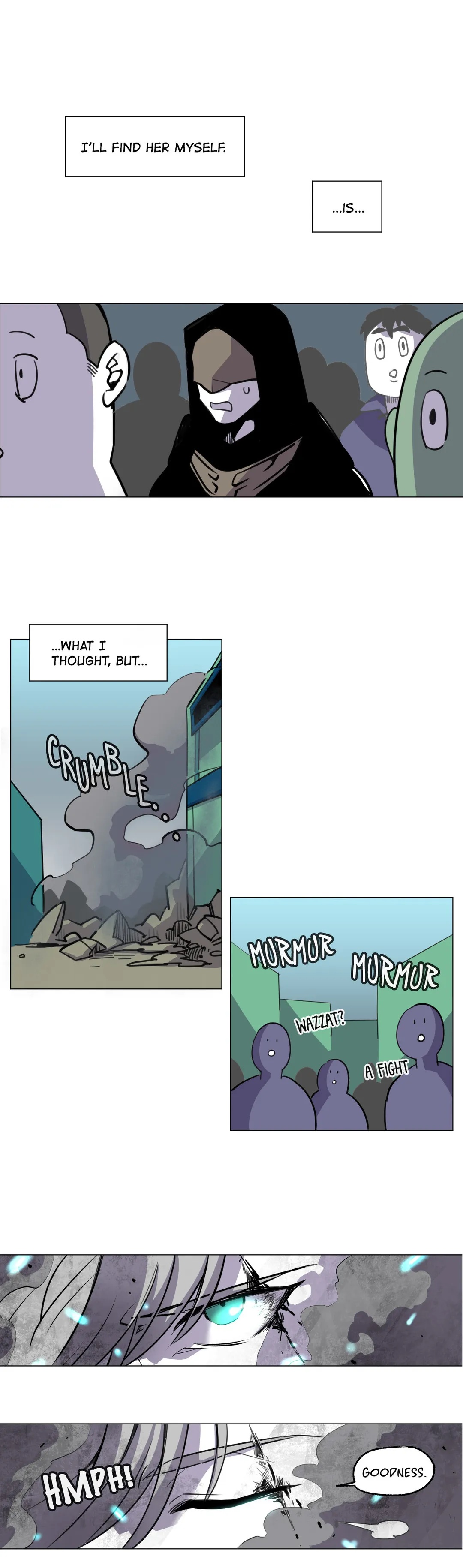 RPG Comic Chapter 51 image 0