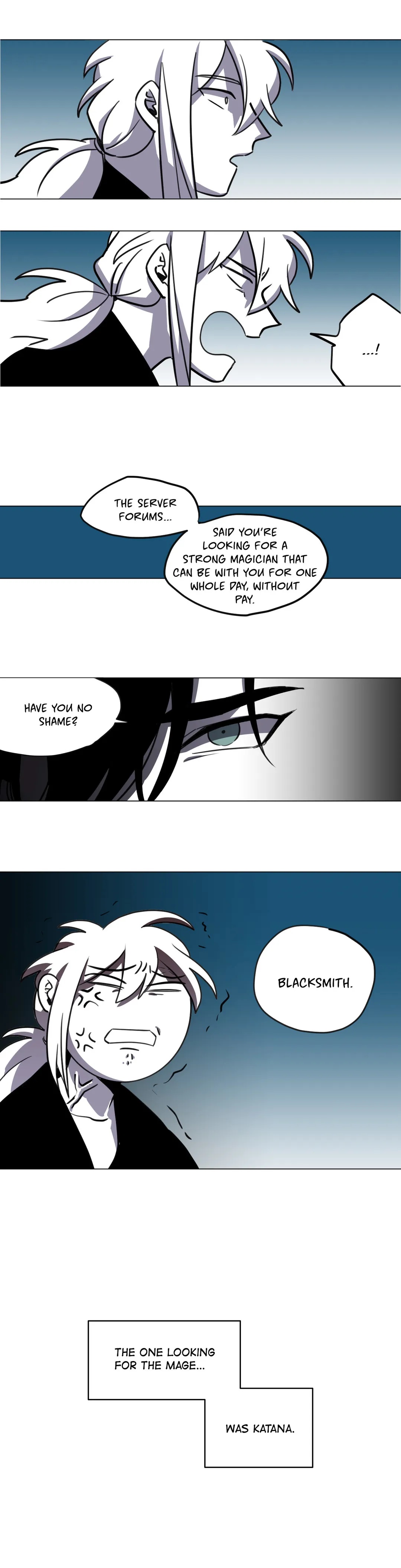 RPG Comic Chapter 51 image 10