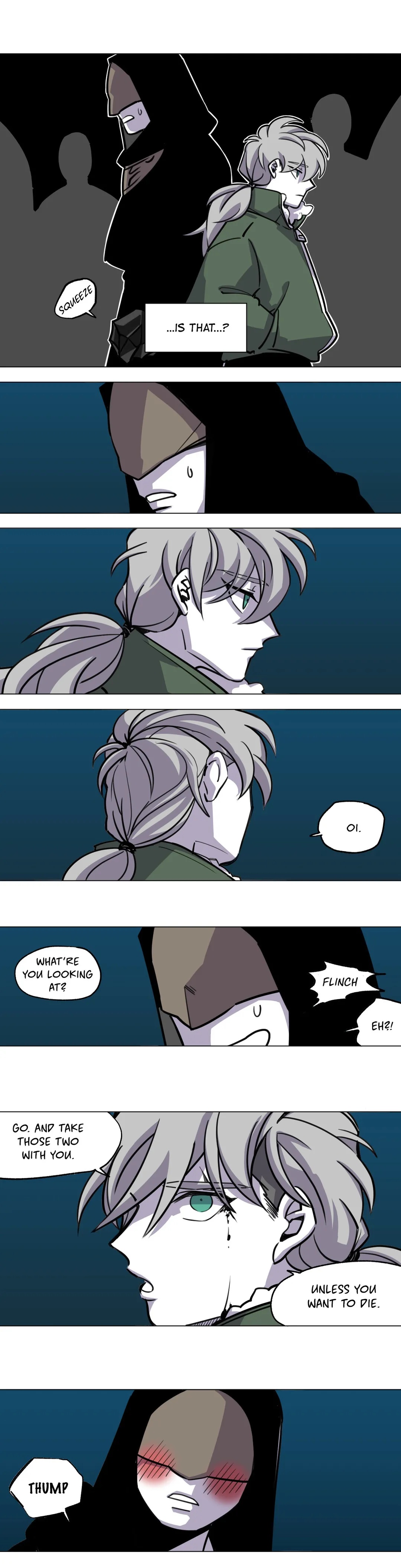 RPG Comic Chapter 51 image 2
