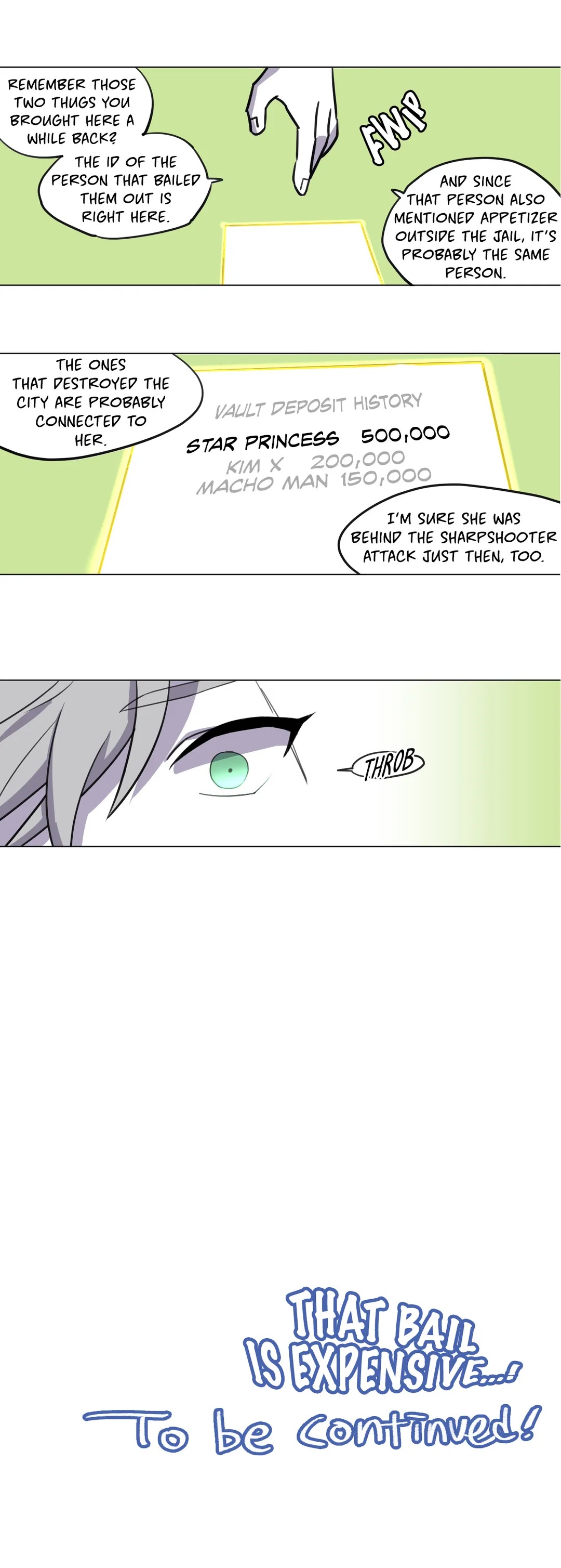 RPG Comic Chapter 52 image 13