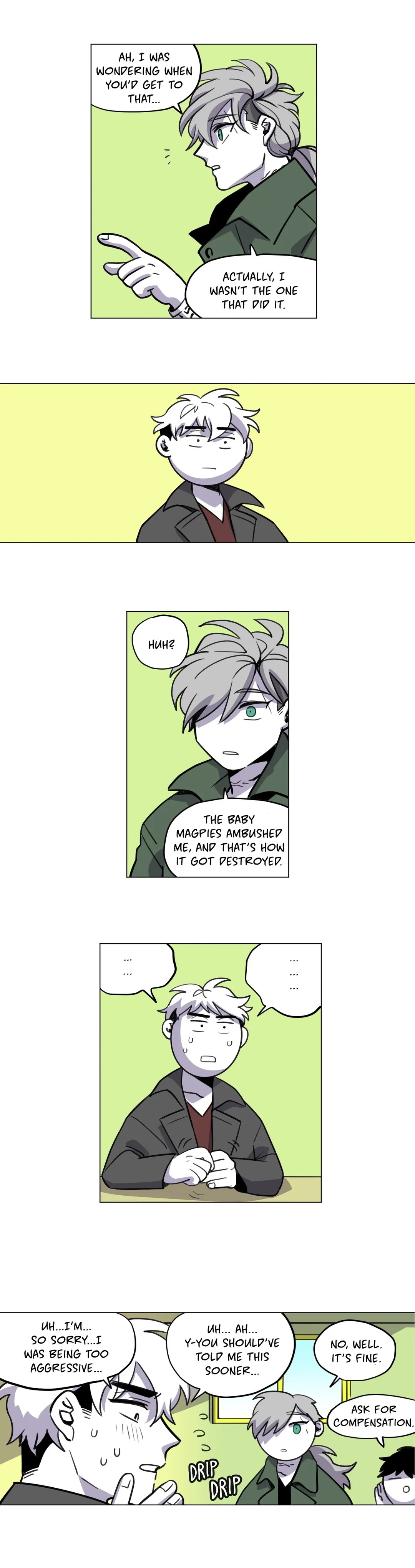 RPG Comic Chapter 52 image 3