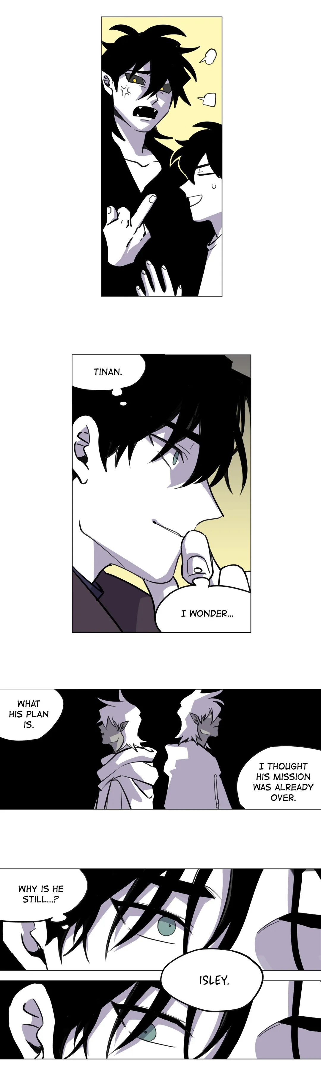 RPG Comic Chapter 53 image 11