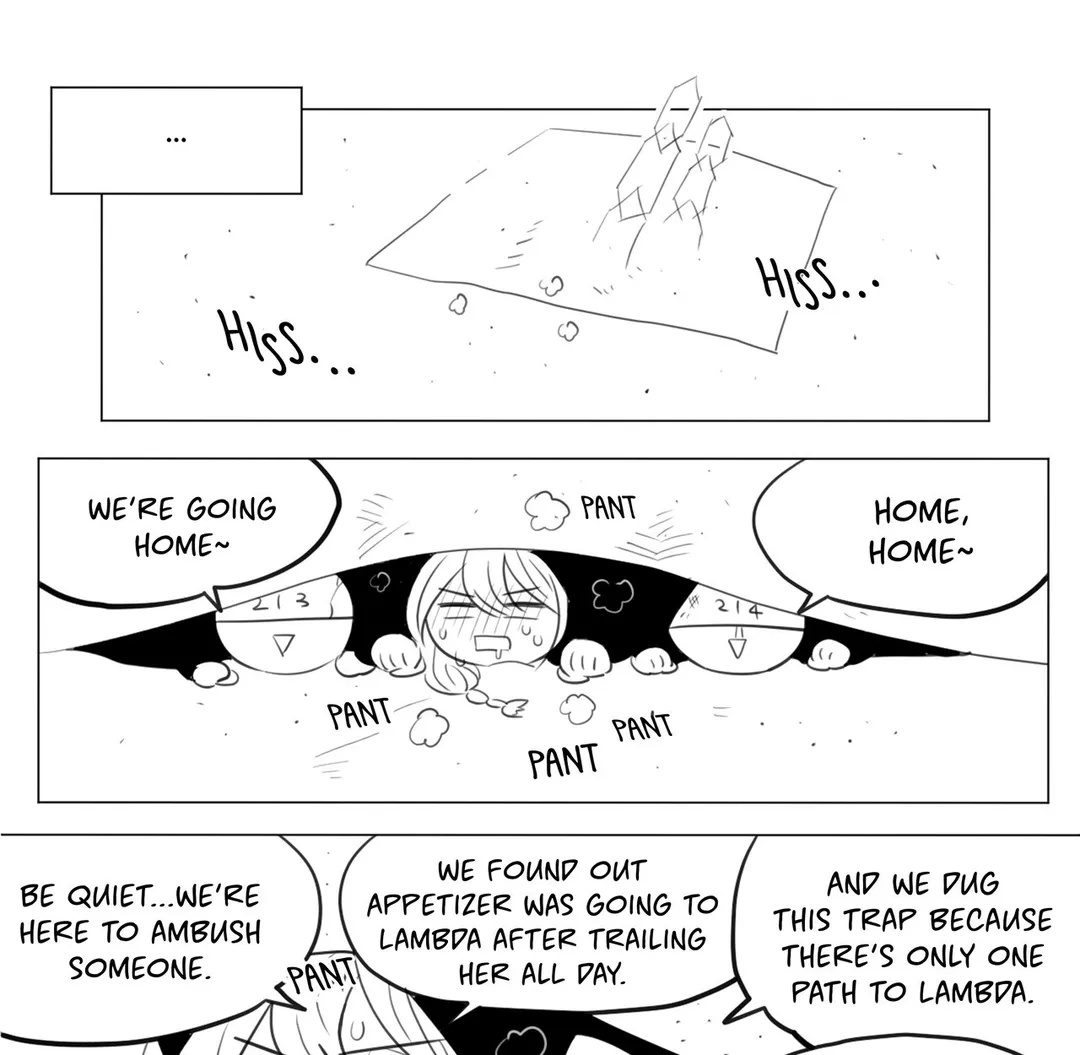 RPG Comic Chapter 53 image 15