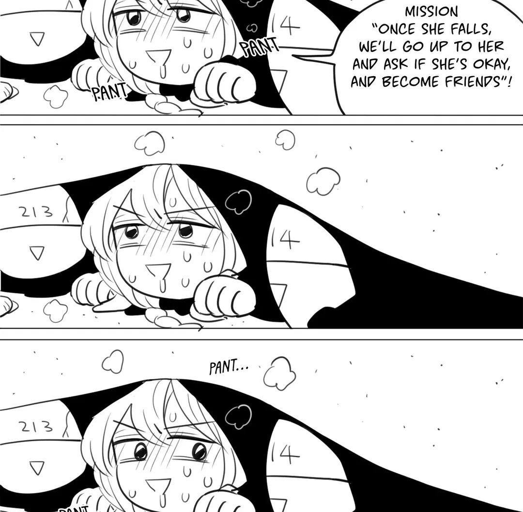 RPG Comic Chapter 53 image 16
