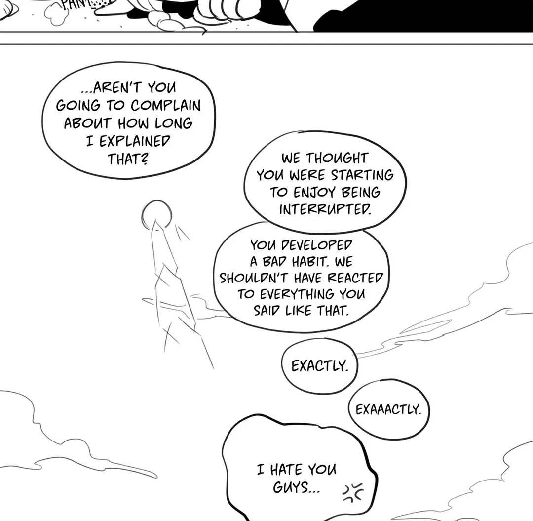 RPG Comic Chapter 53 image 17