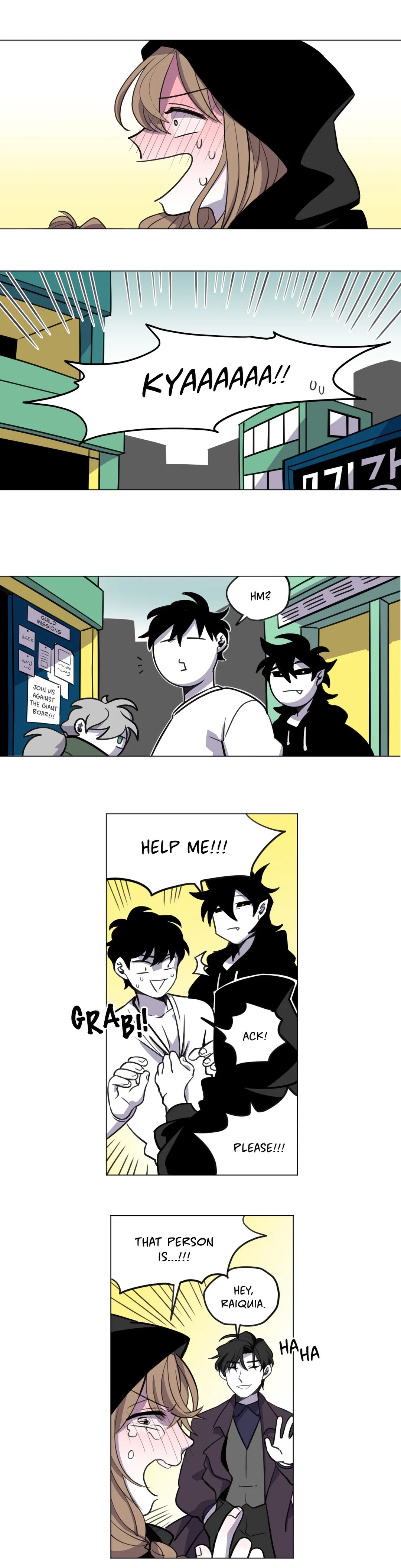 RPG Comic Chapter 53 image 2