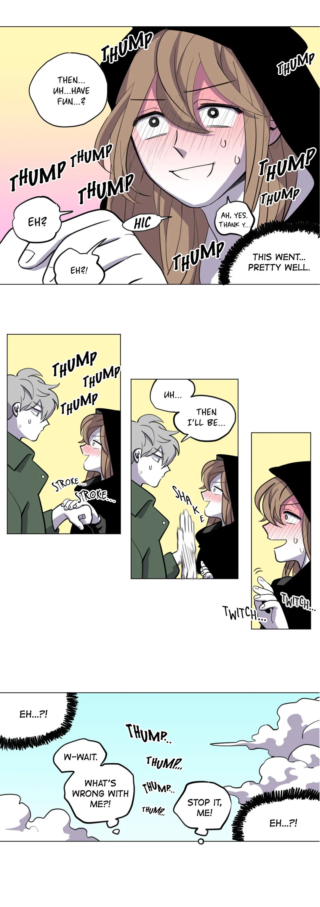 RPG Comic Chapter 53 image 6