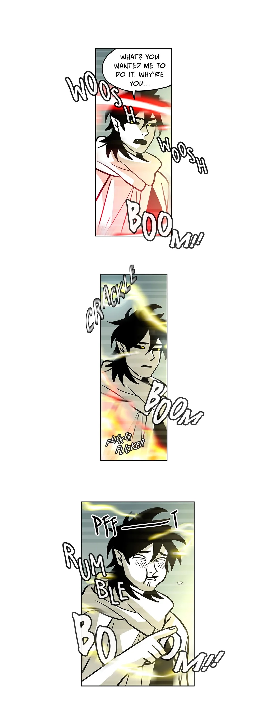 RPG Comic Chapter 54 image 10