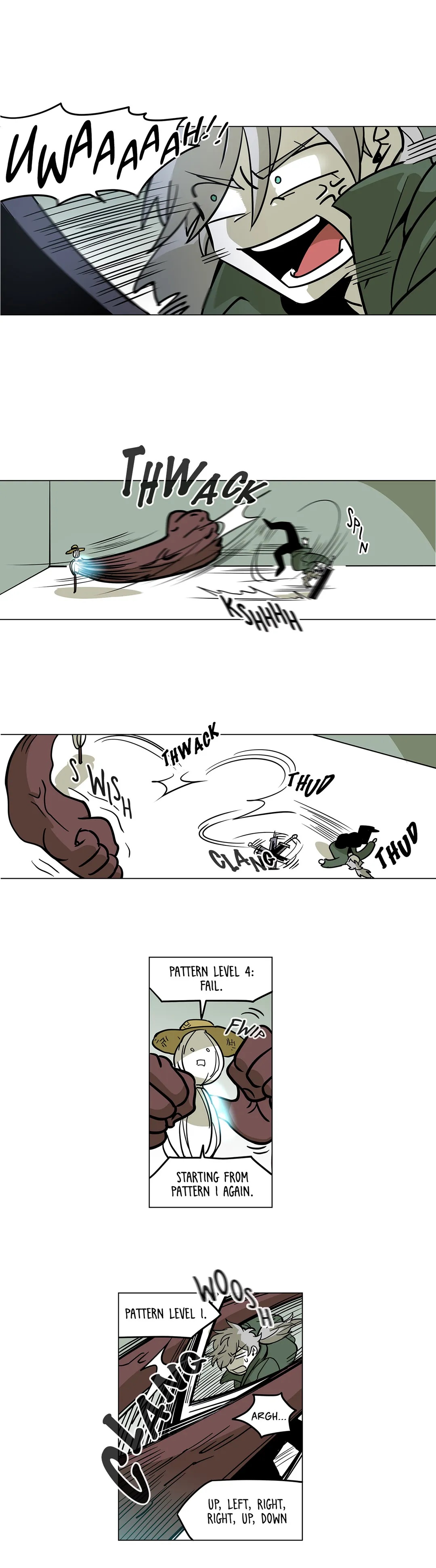 RPG Comic Chapter 55 image 2