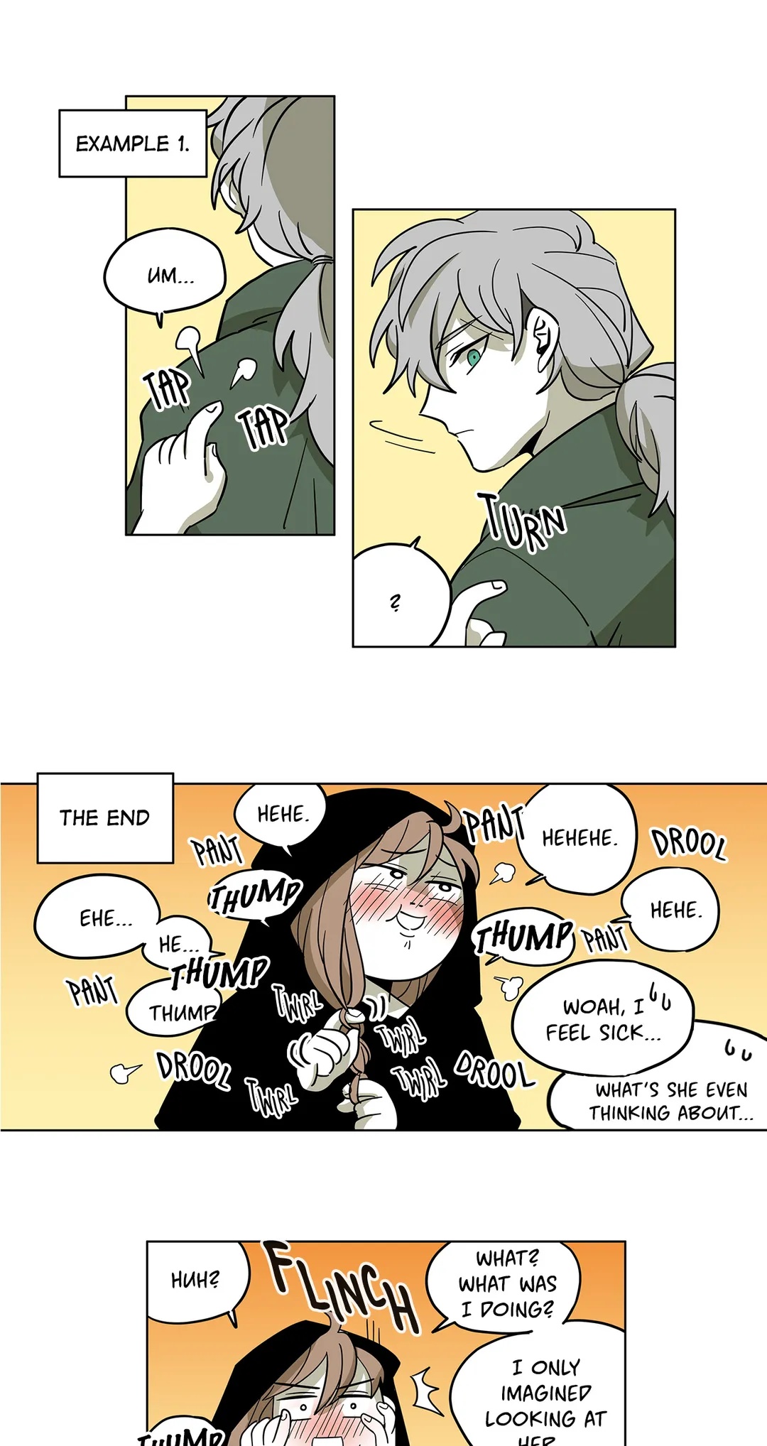 RPG Comic Chapter 56 image 10