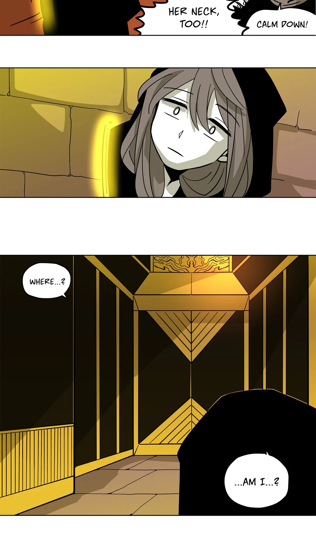 RPG Comic Chapter 56 image 17