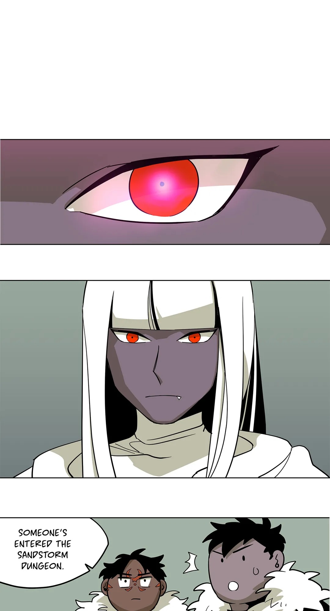 RPG Comic Chapter 56 image 18