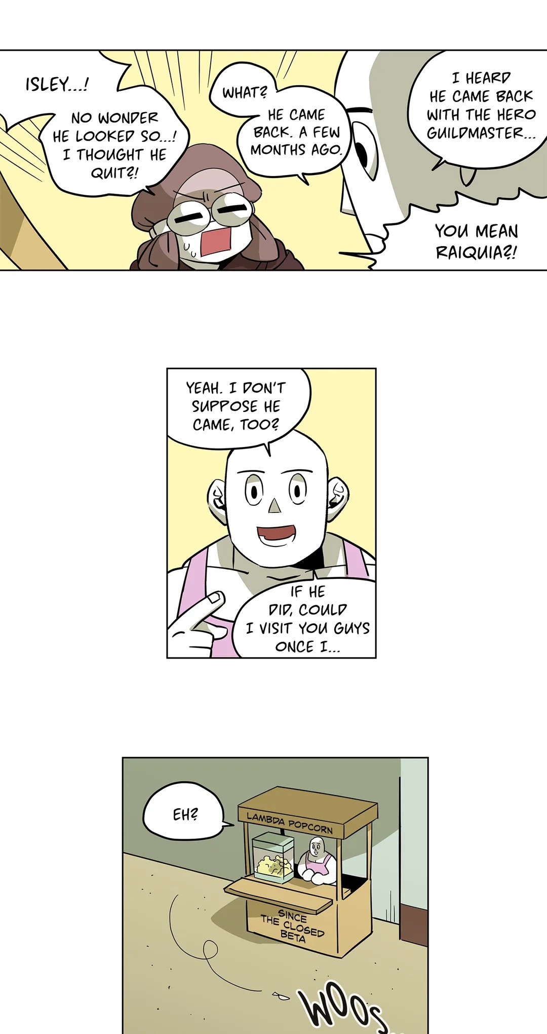 RPG Comic Chapter 56 image 2