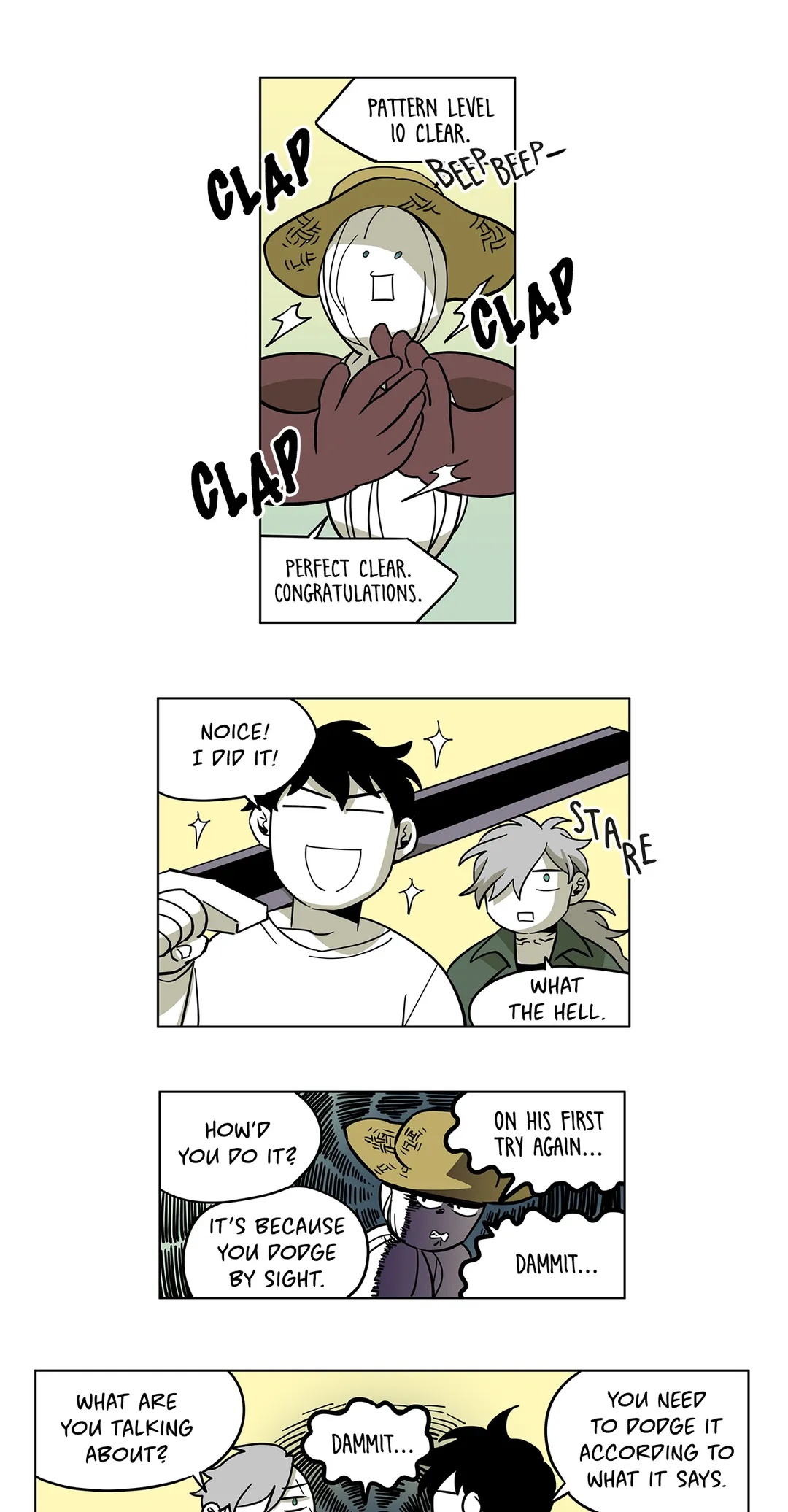 RPG Comic Chapter 56 image 4