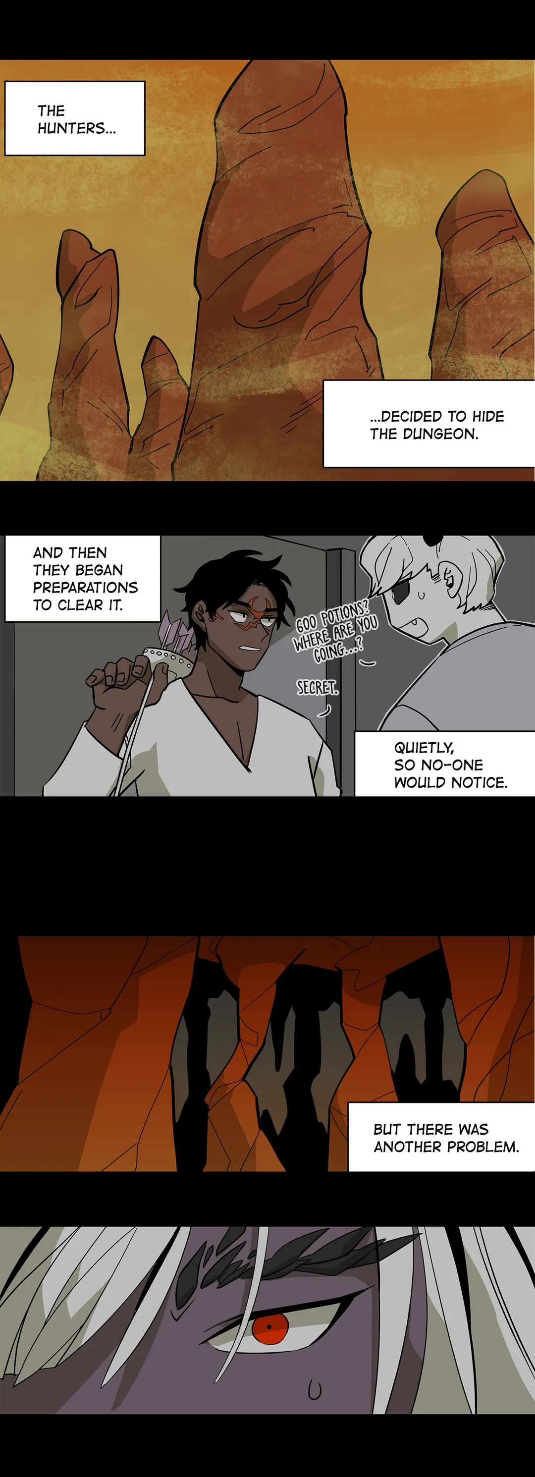 RPG Comic Chapter 57 image 9