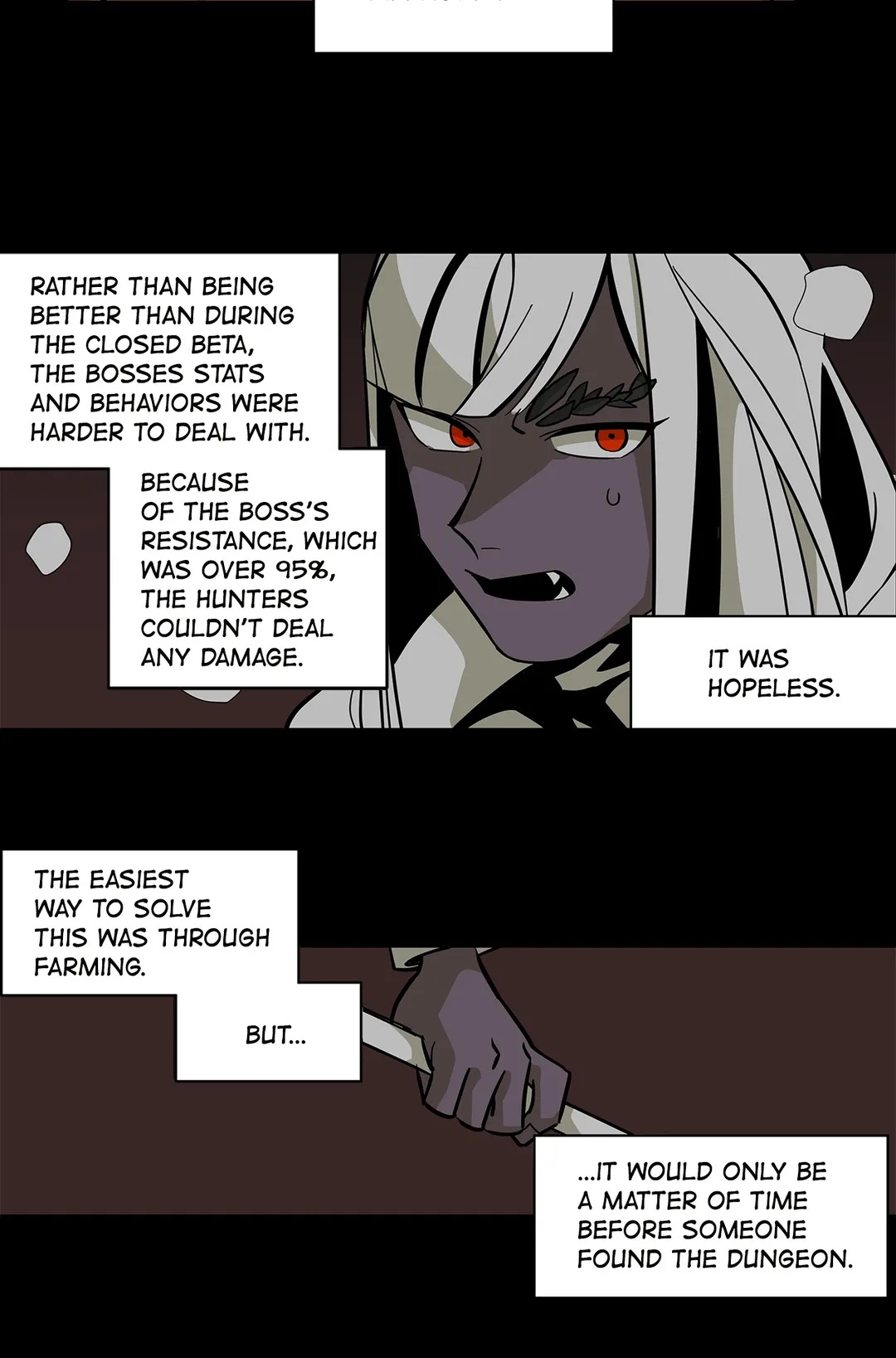 RPG Comic Chapter 57 image 11