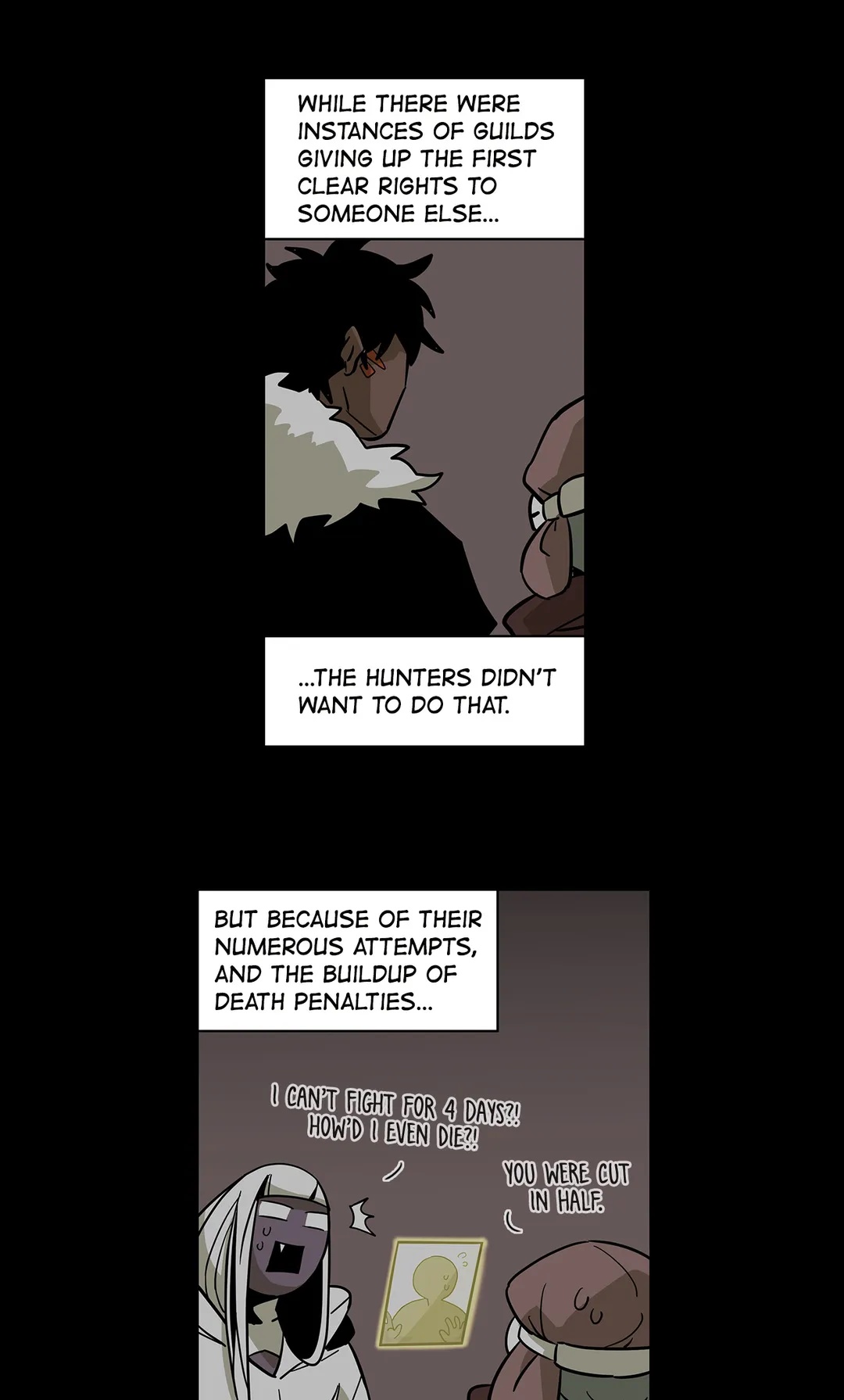 RPG Comic Chapter 57 image 12