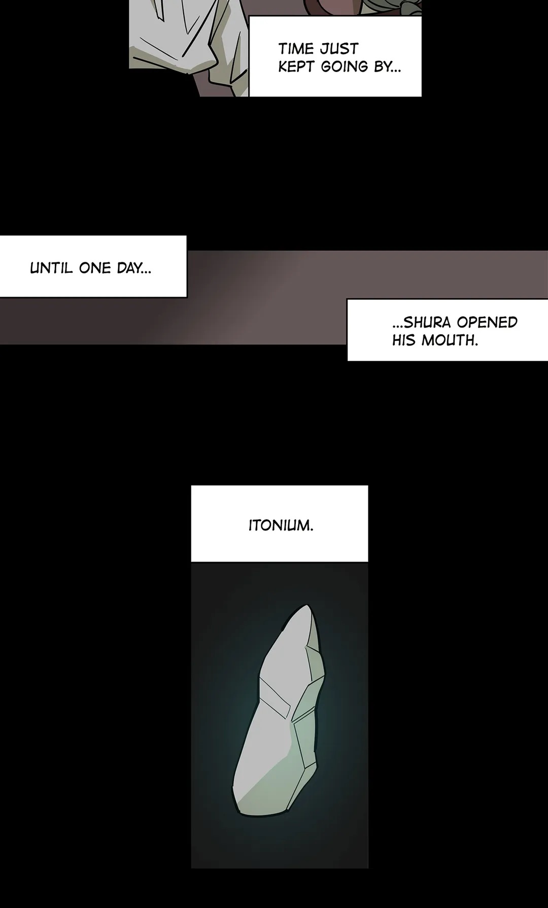 RPG Comic Chapter 57 image 13