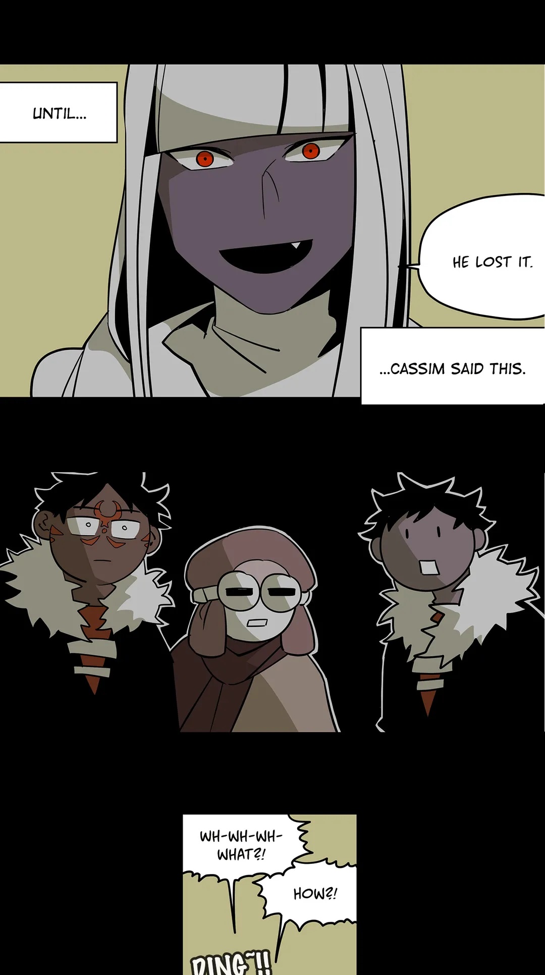 RPG Comic Chapter 57 image 16