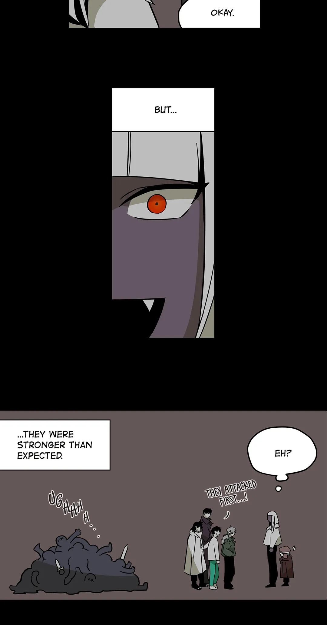 RPG Comic Chapter 57 image 19