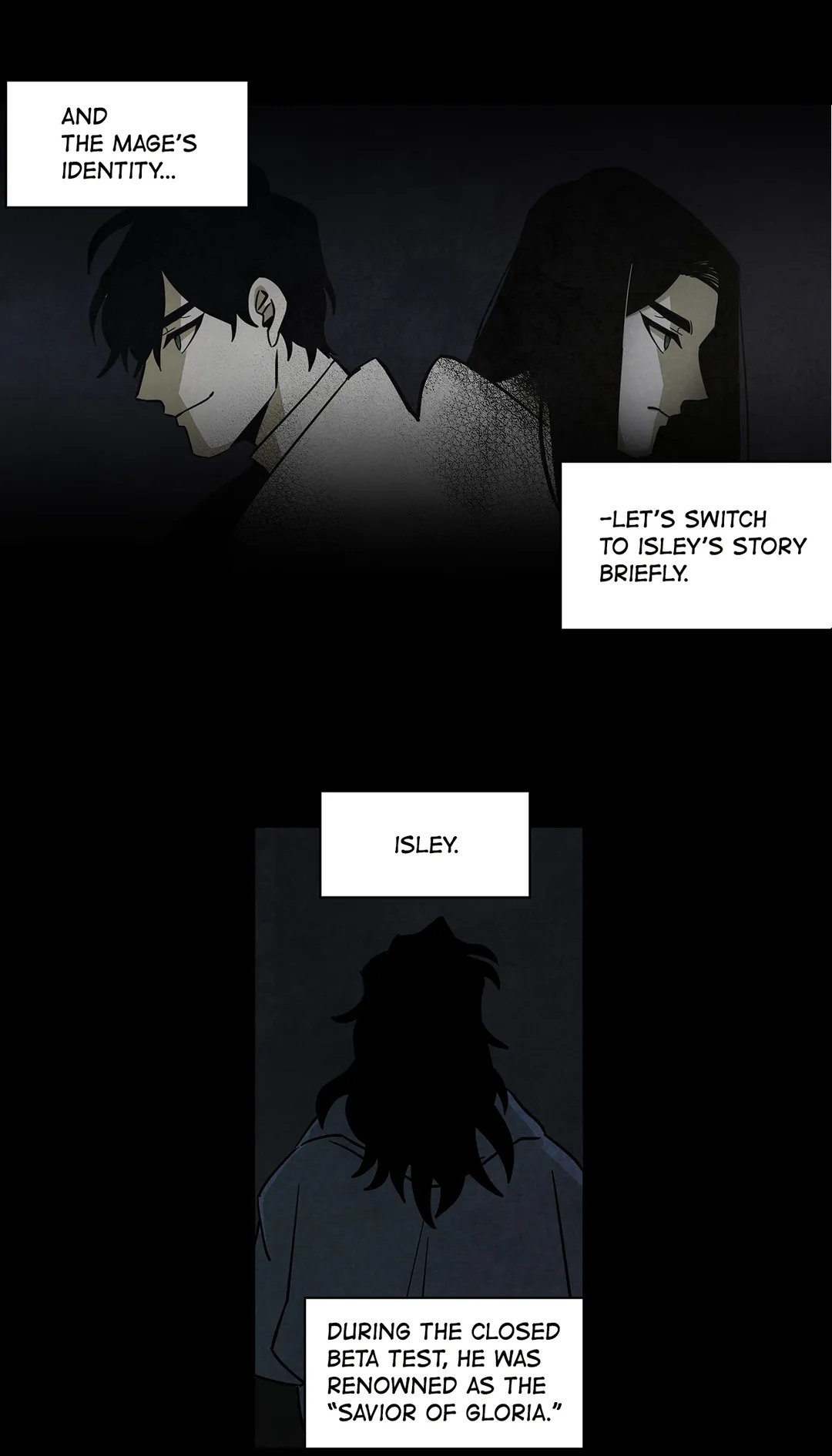 RPG Comic Chapter 57 image 22