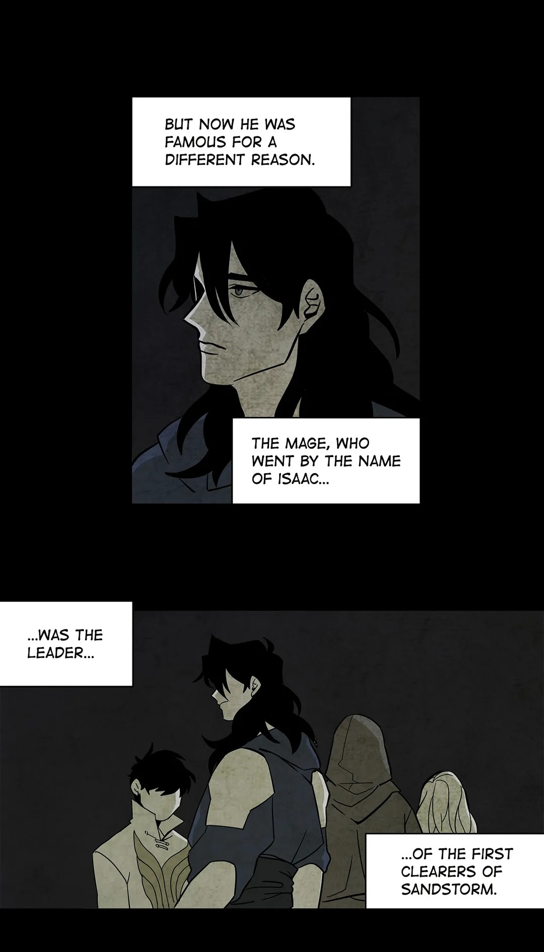 RPG Comic Chapter 57 image 23
