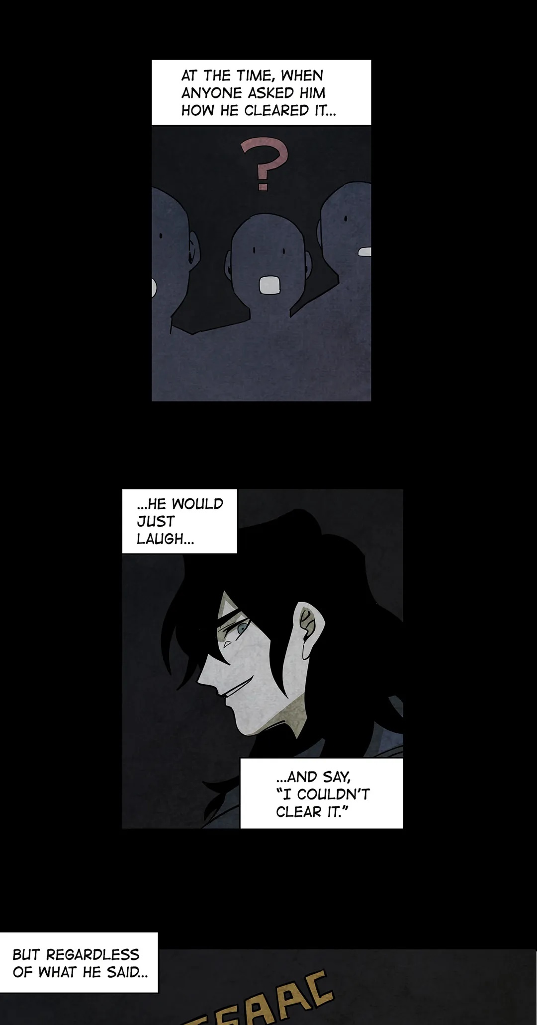RPG Comic Chapter 57 image 24