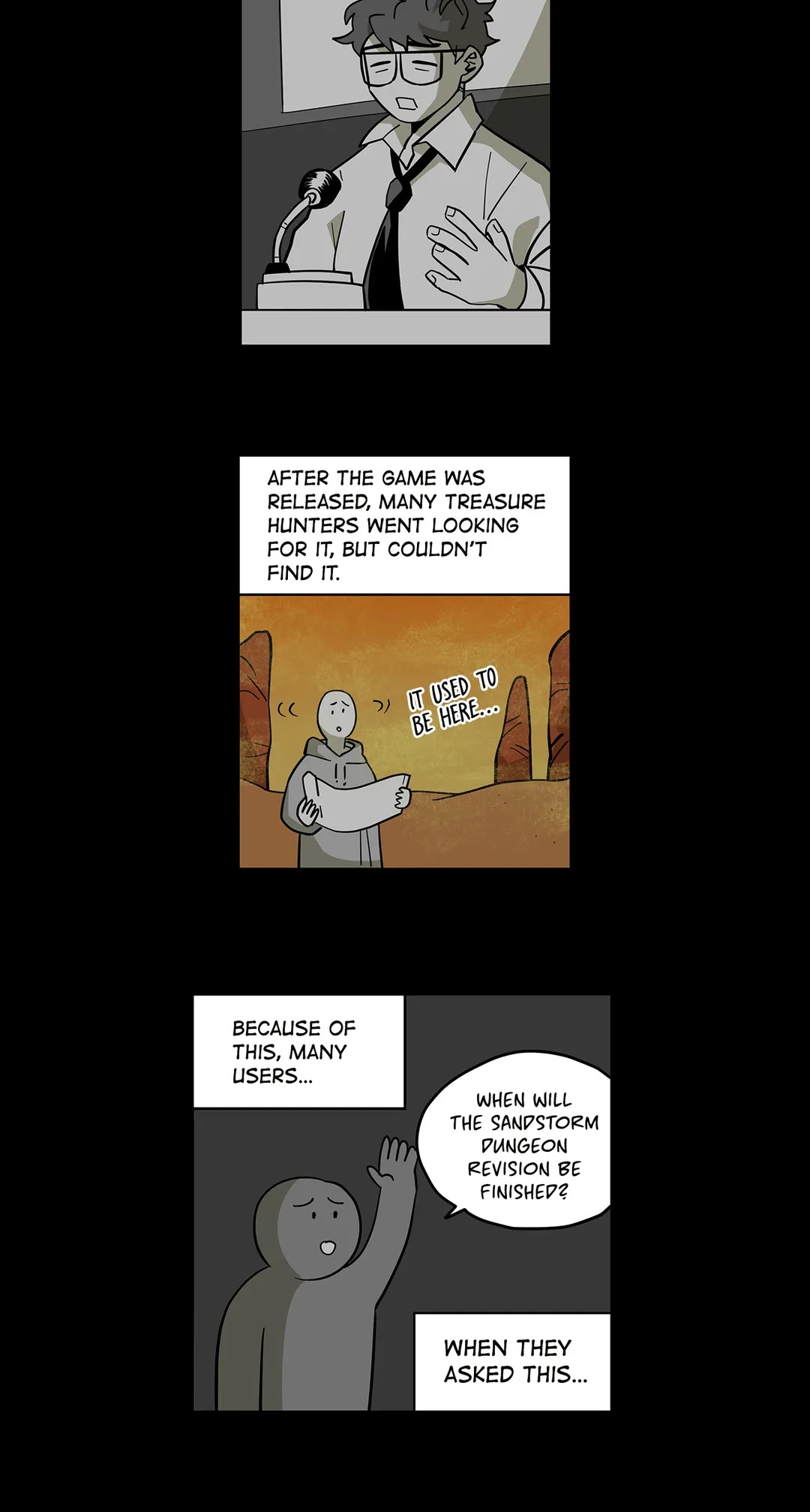 RPG Comic Chapter 57 image 2