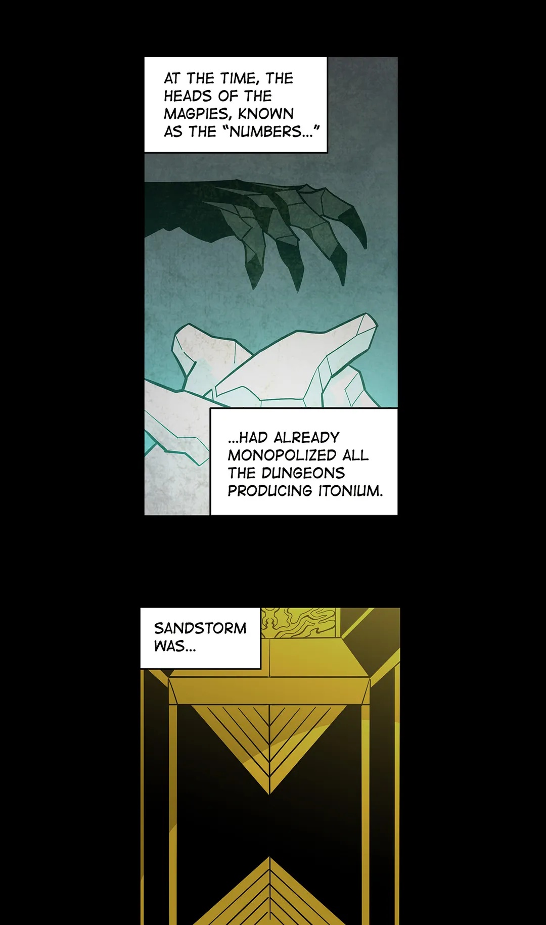 RPG Comic Chapter 57 image 7