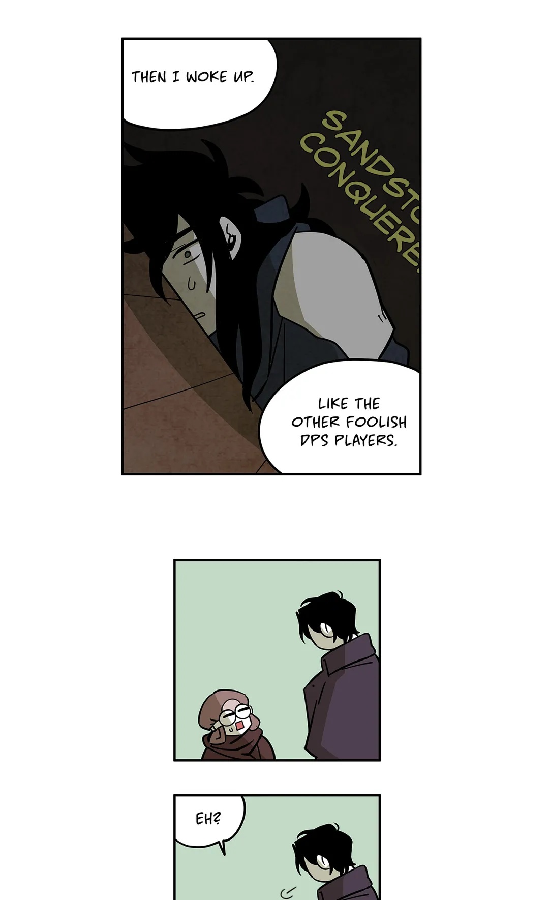 RPG Comic Chapter 58 image 17