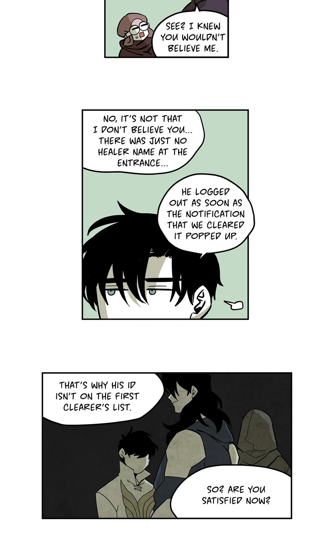 RPG Comic Chapter 58 image 18