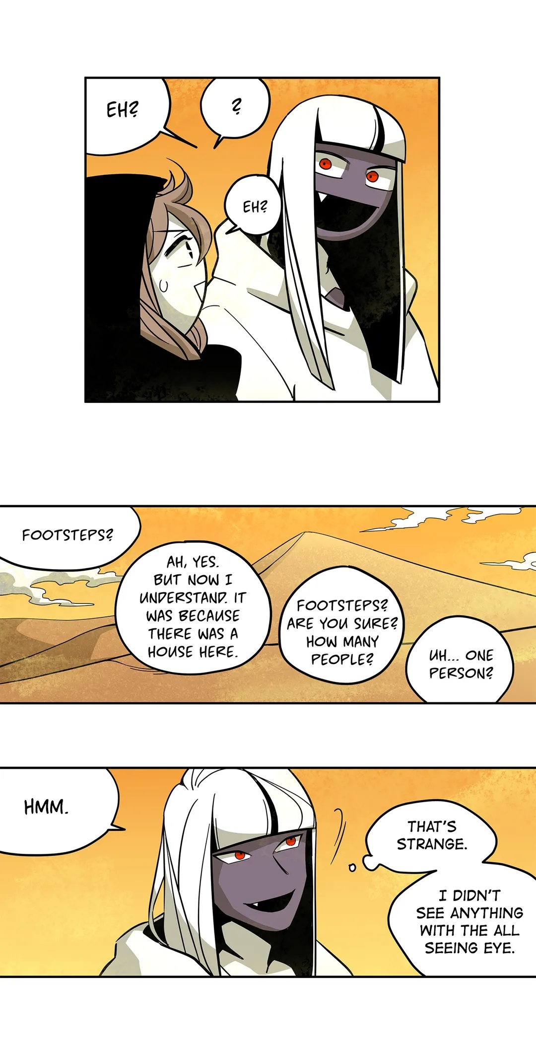 RPG Comic Chapter 58 image 23