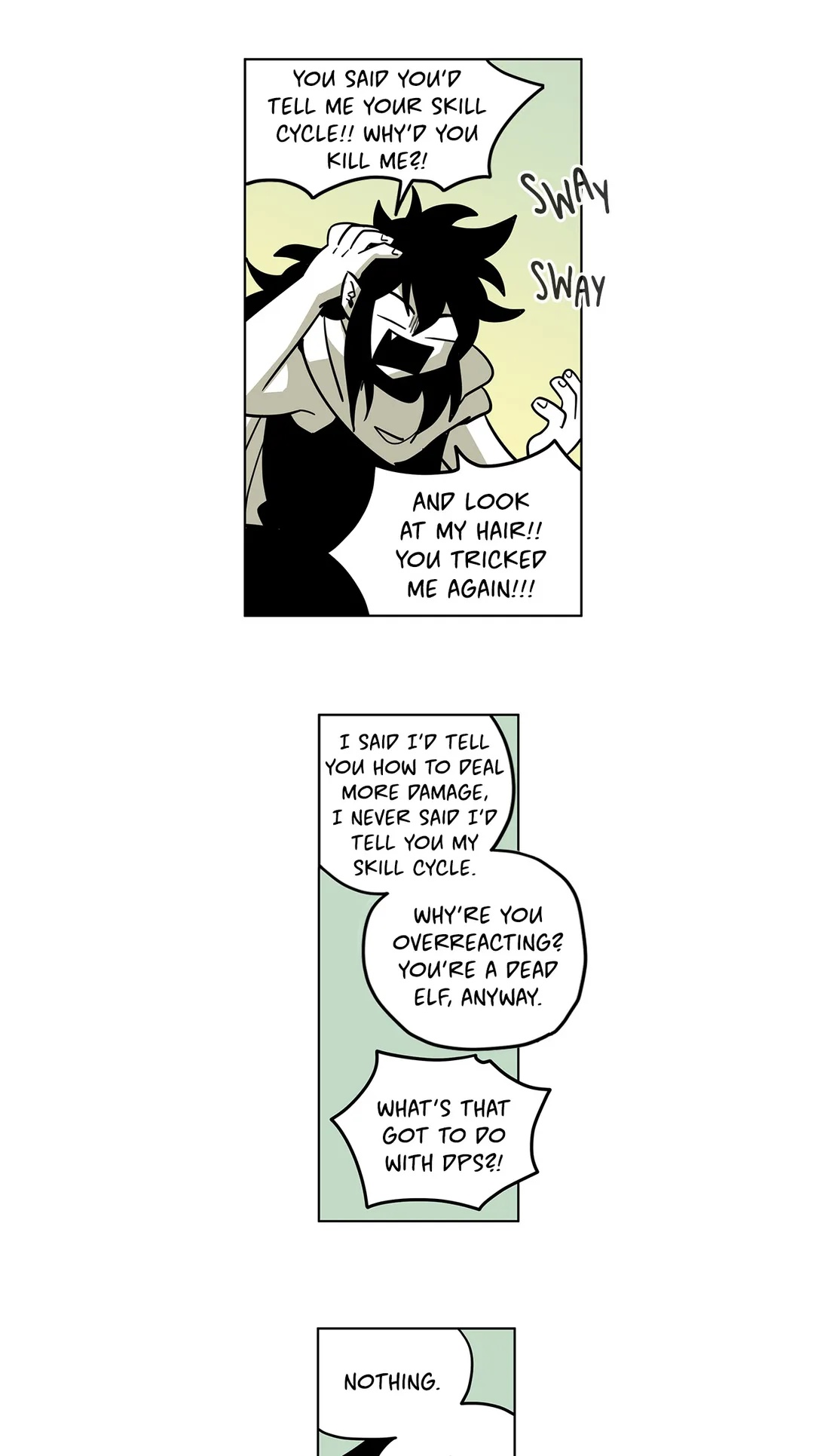 RPG Comic Chapter 58 image 2