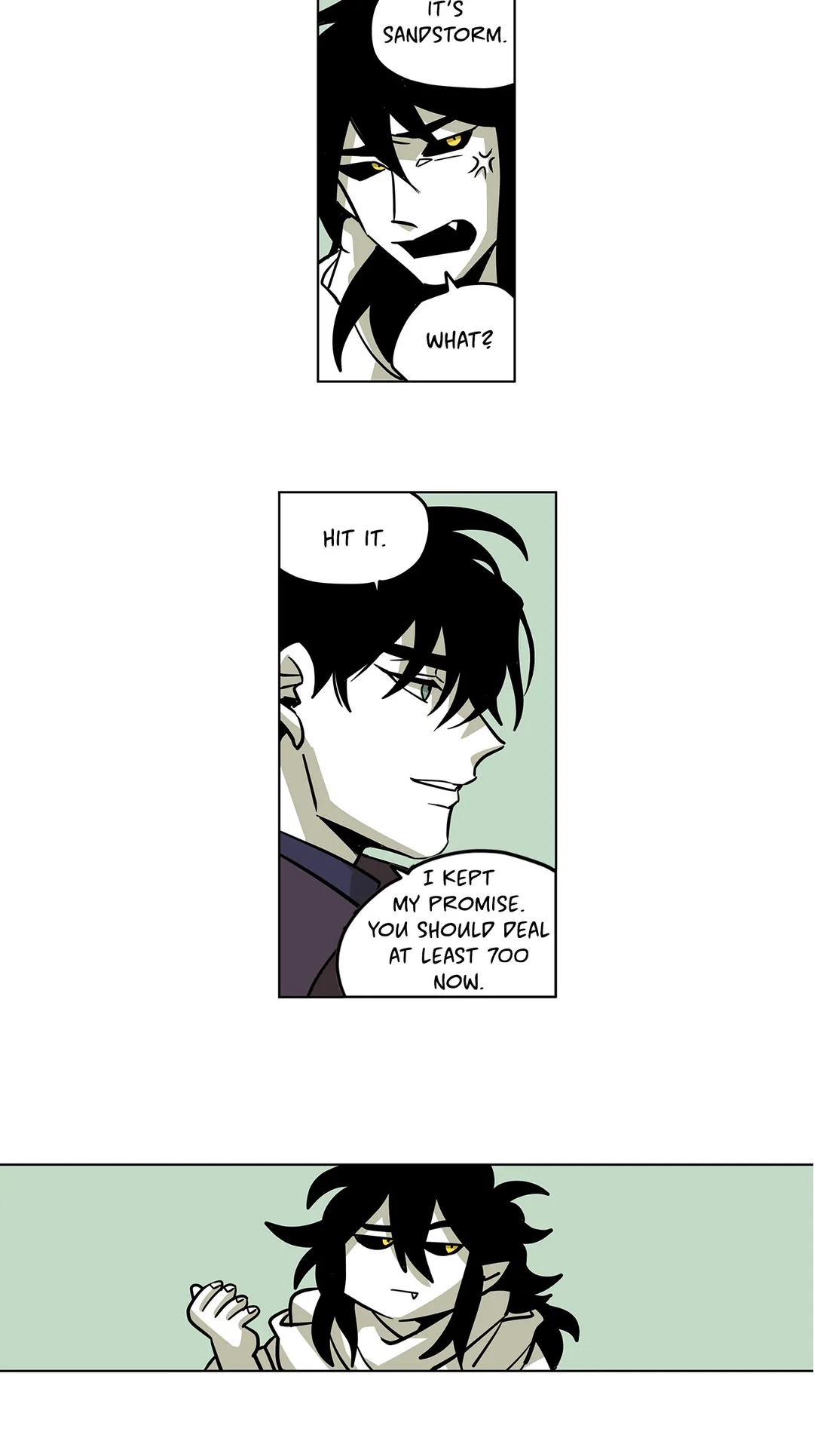 RPG Comic Chapter 58 image 3