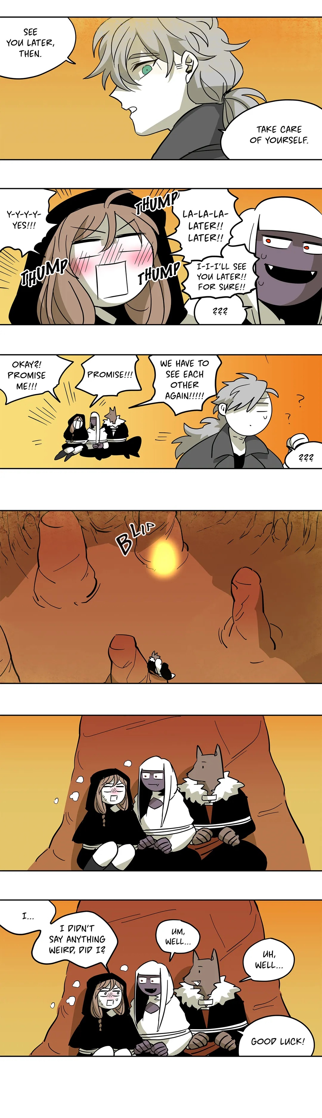 RPG Comic Chapter 59 image 14