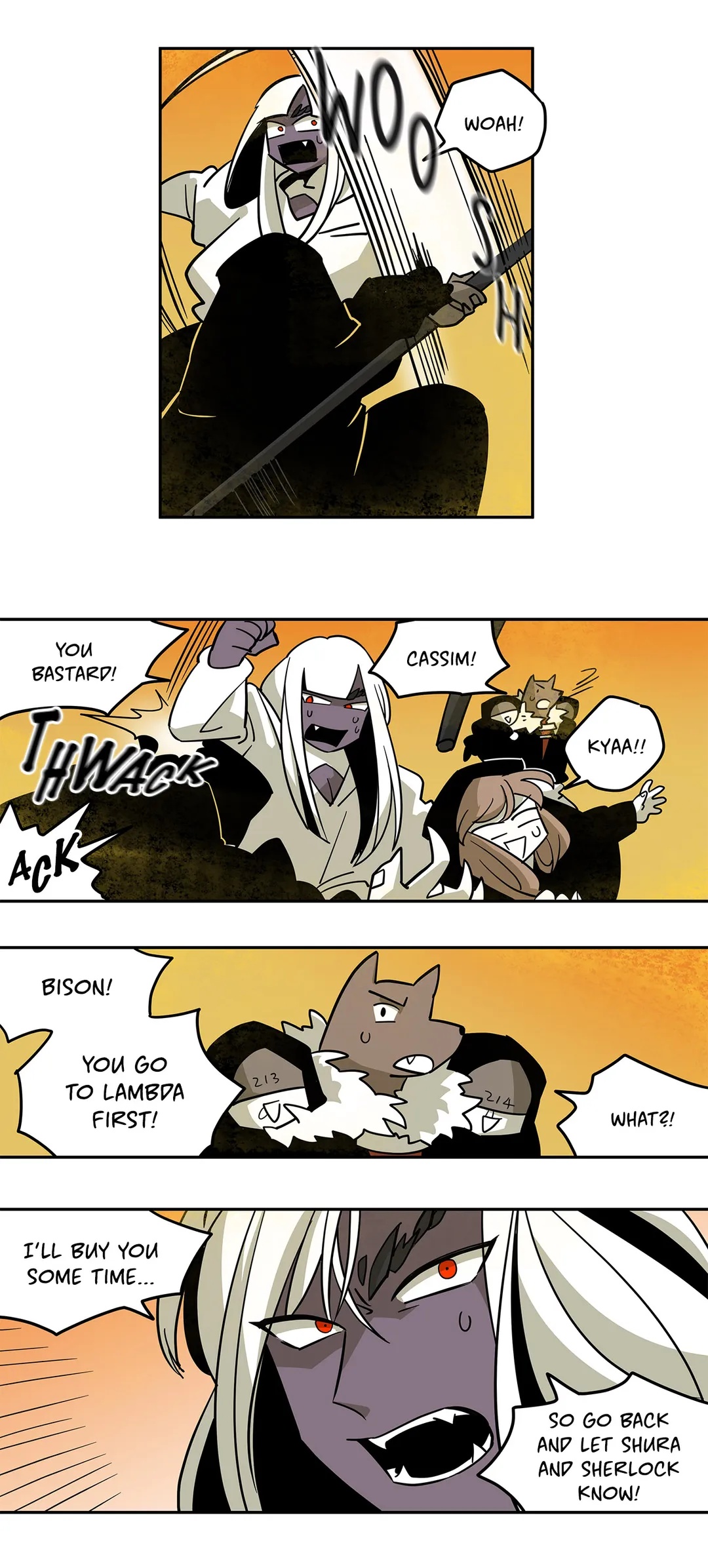 RPG Comic Chapter 59 image 2
