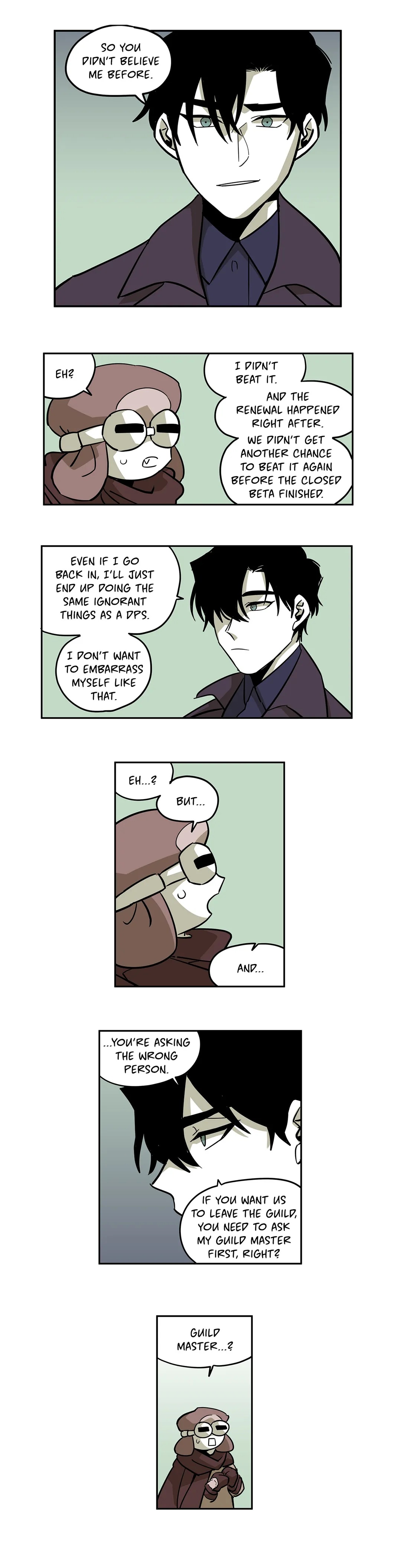 RPG Comic Chapter 59 image 6