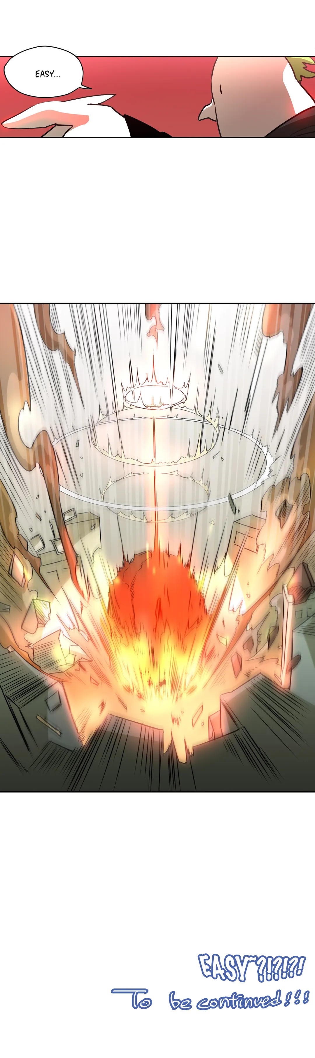 RPG Comic Chapter 60 image 11